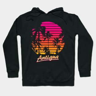 Antigua Hoodie